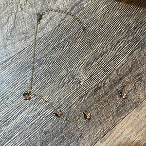 pacsun necklace